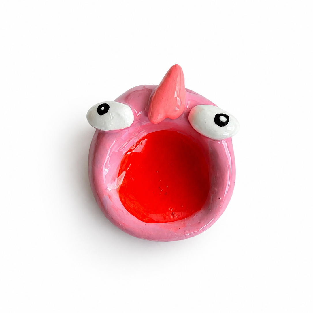 Worry Stone