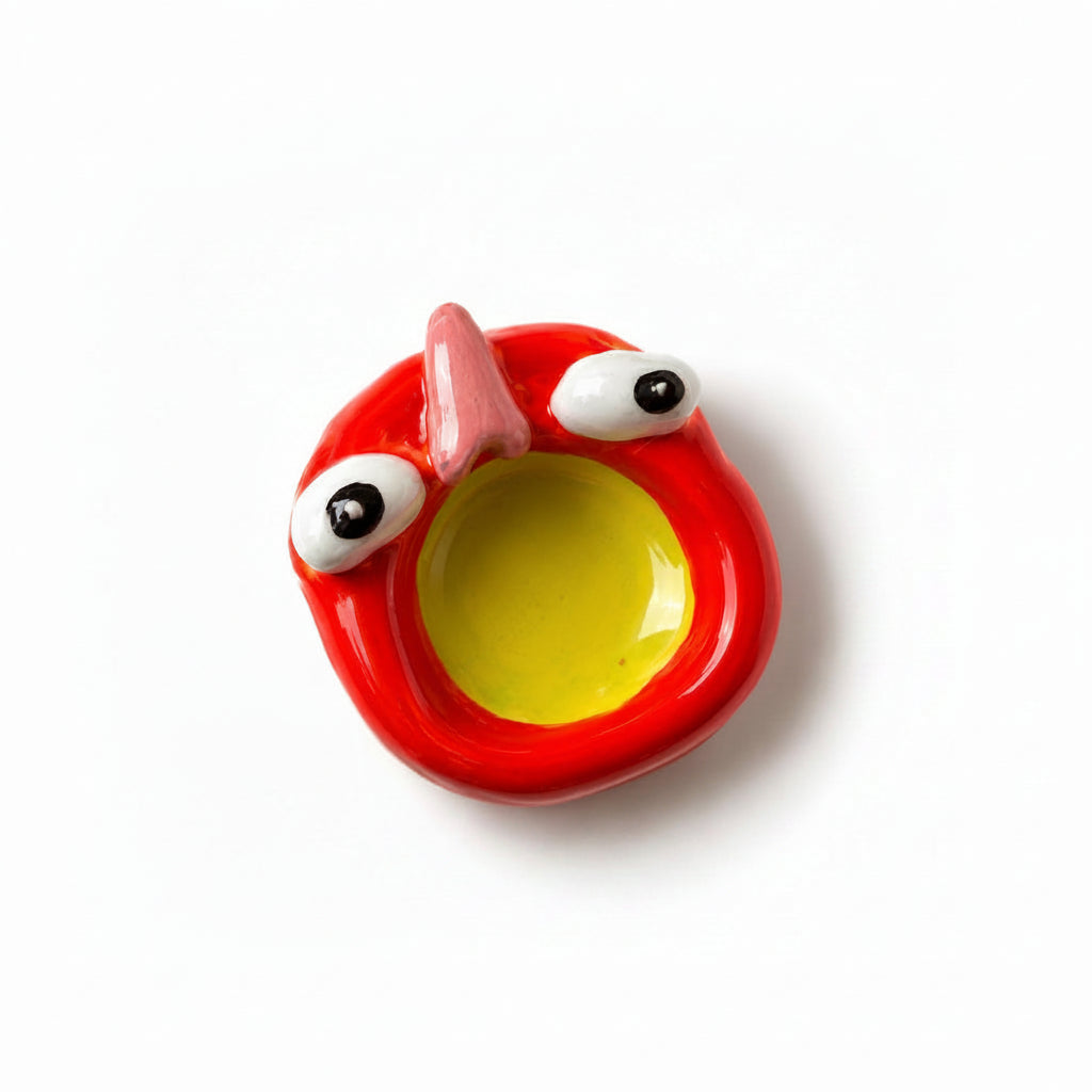 Worry Stone