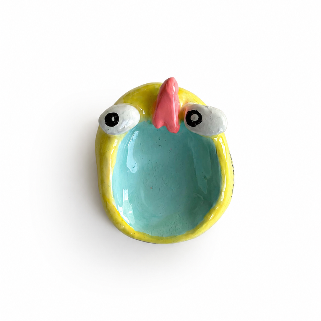 Worry Stone